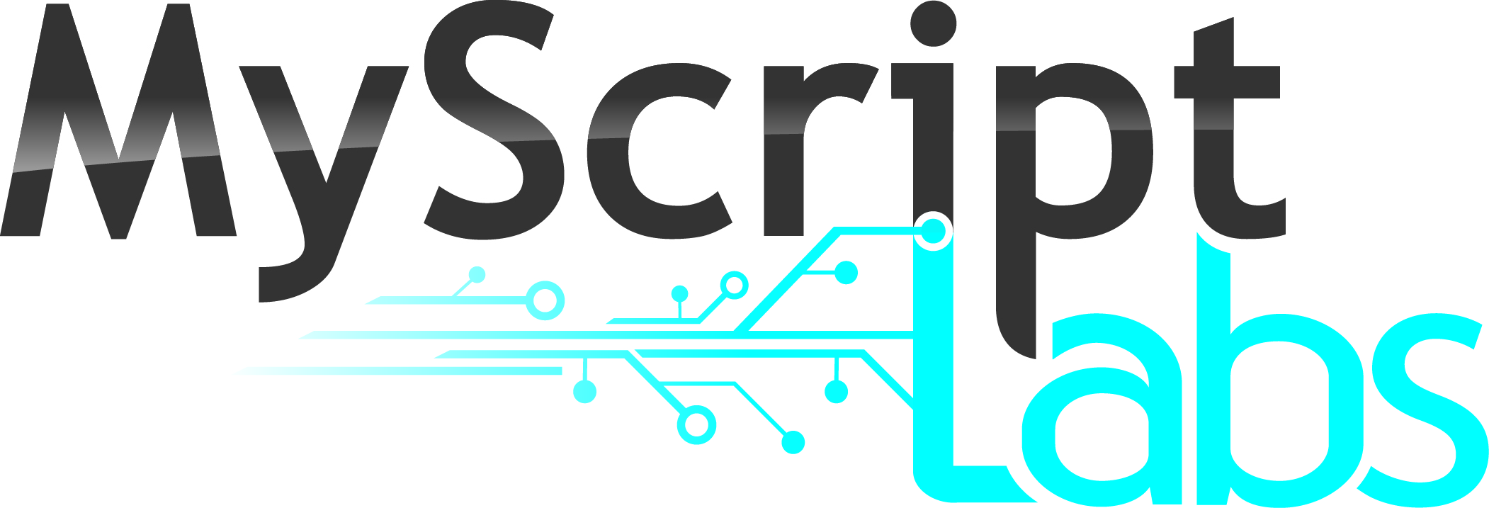 MyScript Labs
